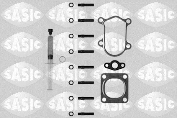Turbocompresor SASIC ref. 1820132