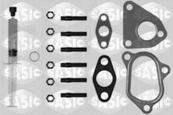 Turbocompresor SASIC ref. 1820146