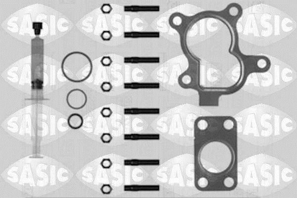Turbocompresor SASIC ref. 1820148
