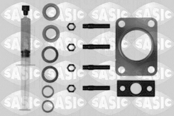 Turbocompresor SASIC ref. 1820011
