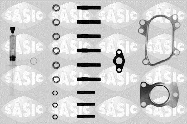 Turbocompresor SASIC ref. 1820265