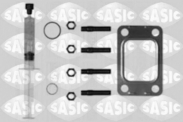 Turbocompressor SASIC ref. 1820003