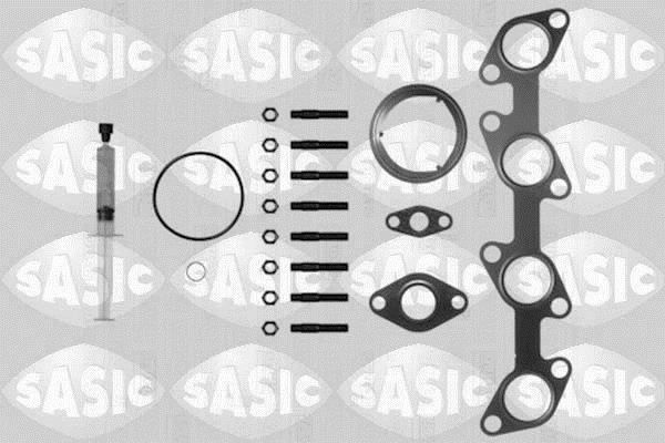 Turbocompresor SASIC ref. 1820059