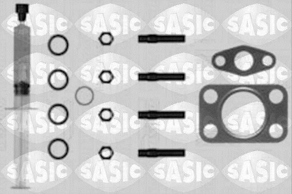 Turbocompresseur (Turbo) SASIC ref. 1820193