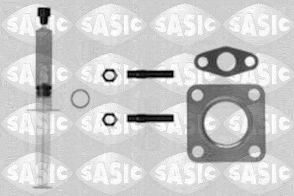 Turbocompresor SASIC ref. 1820021