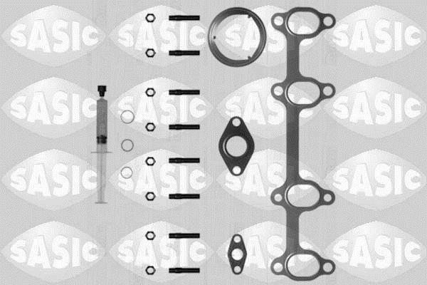 Turbocompresor SASIC ref. 1820164