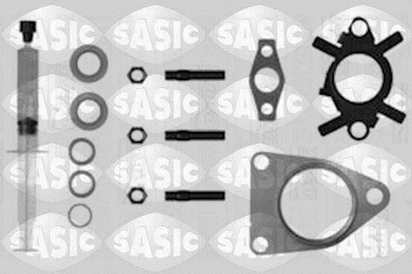 Turbocompresor SASIC ref. 1820071