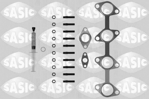 Turbocompresor SASIC ref. 1820055