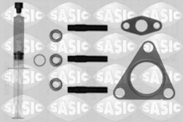 Turbocompresseur (Turbo) SASIC ref. 1820179