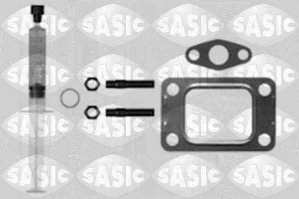 Turbocompressor SASIC 1820042