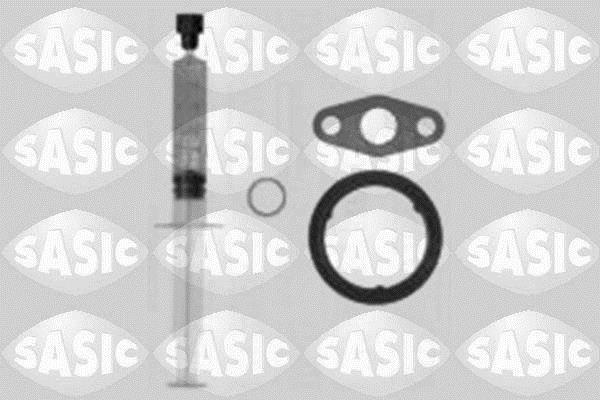 Turbocompresseur (Turbo) SASIC ref. 1820038