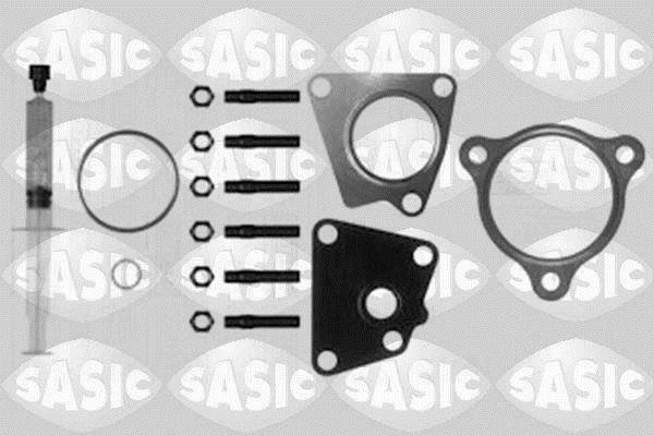 Turbocompressor SASIC ref. 1820144
