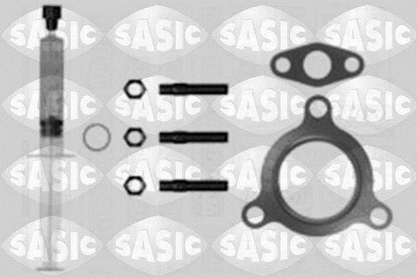 Turbocompresor SASIC ref. 1820123