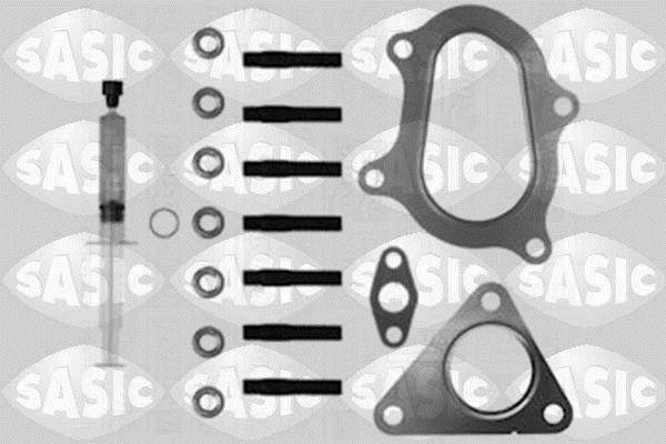 Turbocompresor SASIC ref. 1820064