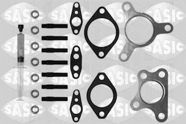 Turbocompresor SASIC ref. 1820225