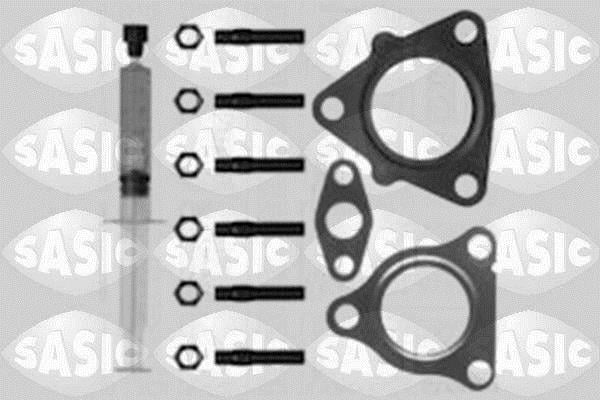 Turbocompresor SASIC ref. 1820215