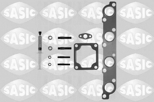 Turbocompresor SASIC ref. 1820187
