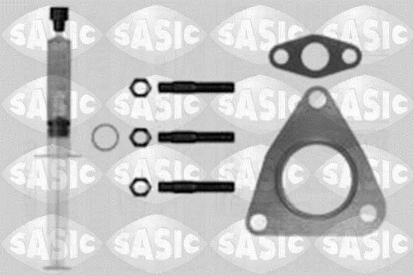 Turbocompressor SASIC 1820048
