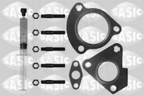 Turbocompressor SASIC ref. 1820194