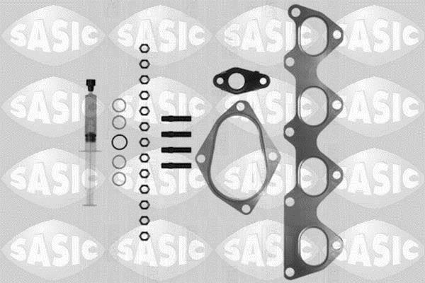 Turbocompresseur (Turbo) SASIC 1820137