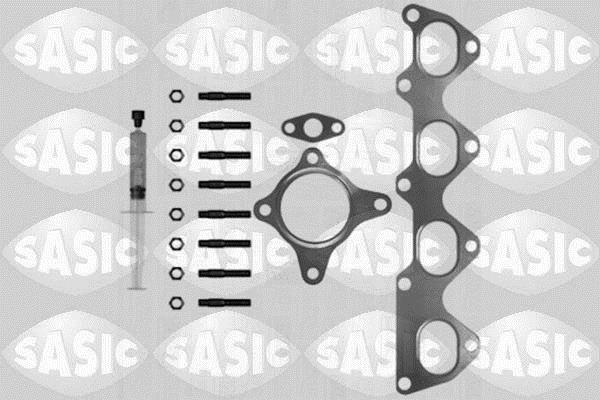 Turbocompresor SASIC ref. 1820199