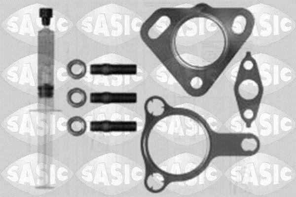 Turbocompresseur (Turbo) SASIC 1820097