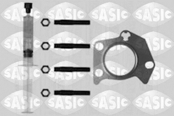 Turbocompresseur (Turbo) SASIC ref. 1820051