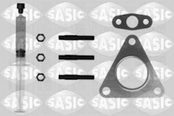 Turbocompressor SASIC 1820176