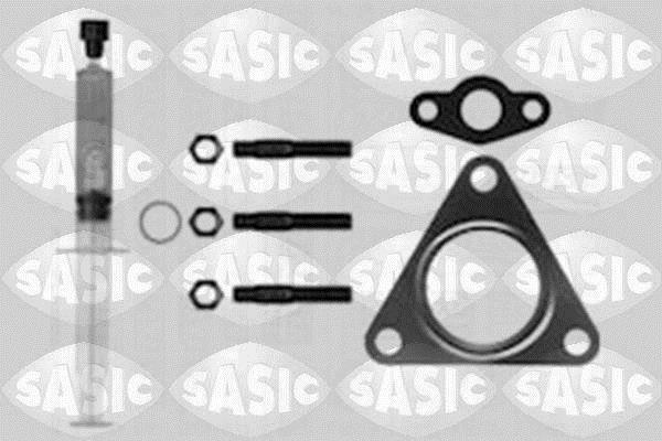 Turbocompresor SASIC ref. 1820143