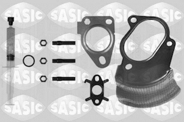 Turbocompresseur (Turbo) SASIC ref. 1820212