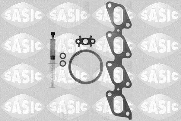 Turbocompresor SASIC ref. 1820099