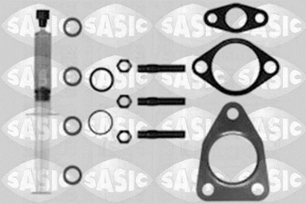 Turbocompresor SASIC ref. 1820086