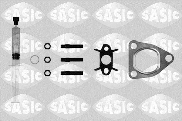Turbocompresor SASIC ref. 1820258