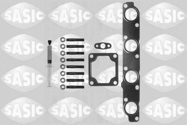 Turbocompresor SASIC ref. 1820191