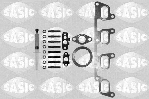 Turbocompressor SASIC ref. 1820219