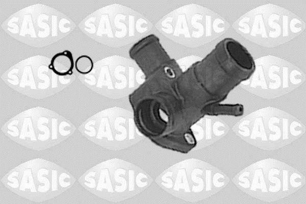 Bride de liquide de refroidissement SASIC SWH6857