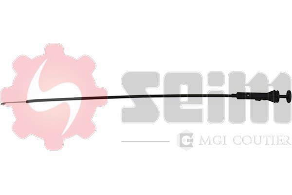 Tirette de starter SEIM 061776