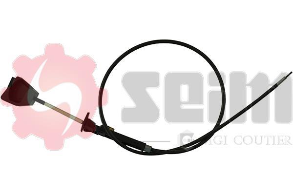 Tirette de starter SEIM 061990