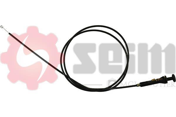 Tirette de starter SEIM 082850