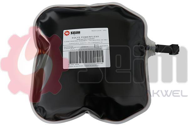 Additif, régénération du filtre à particules/à suie SEIM 100169