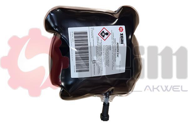 Unité d'injection, régénération du filtre à particules (Injecteur d'additif fap) SEIM 100200