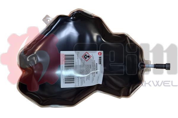 Unité d'injection, régénération du filtre à particules (Injecteur d'additif fap) SEIM 100203