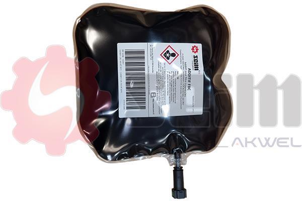 Unité d'injection, régénération du filtre à particules (Injecteur d'additif fap) SEIM 100207
