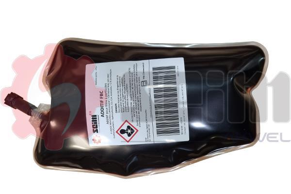 Unité d'injection, régénération du filtre à particules (Injecteur d'additif fap) SEIM 100208