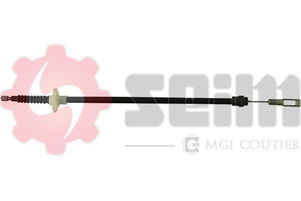 Câble d'embrayage SEIM ref. 100420