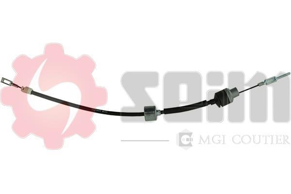 Câble d'embrayage SEIM 100970