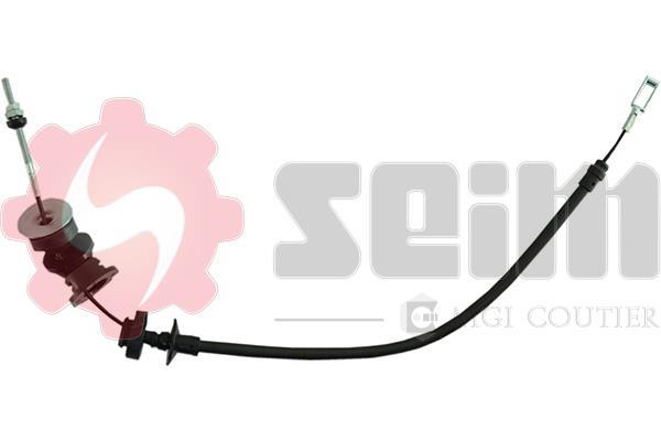Câble d'embrayage SEIM 101090