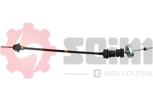Câble d'embrayage SEIM ref. 101240