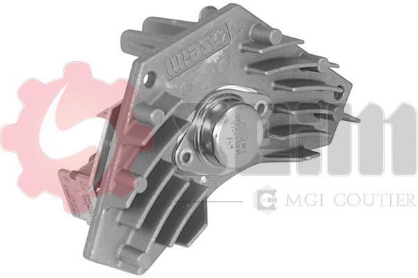 Resistência, ventilador de ar da cabina SEIM ref. 106470