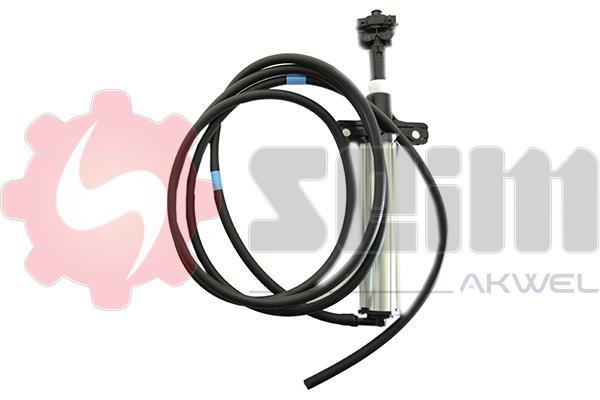 Gicleur d'eau de nettoyage, nettoyage des phares SEIM 109110